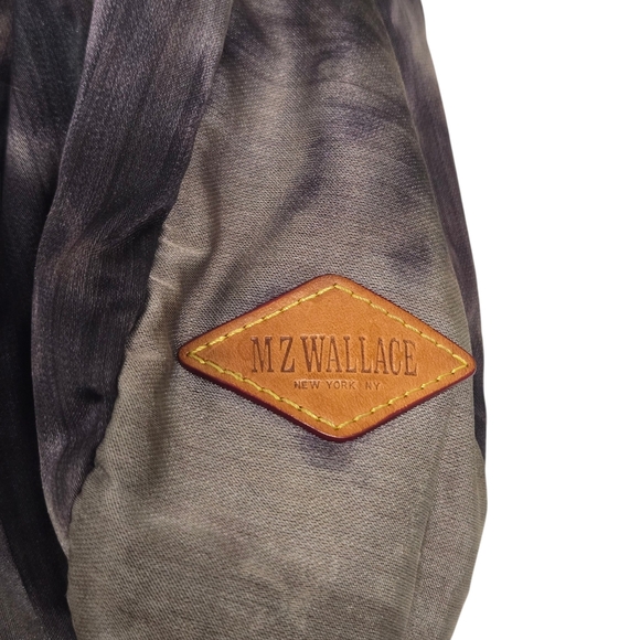 MZ WallaceNylon Top Handle Bag - Picture 4 of 16